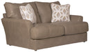 Prato Loveseat