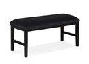 Sebastian Bench