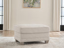 Rayne-Cove Ottoman