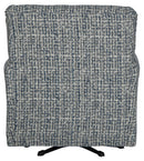 Hooten Swivel Chair