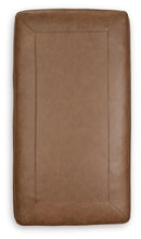 Carianna Ottoman