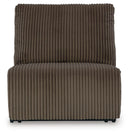 Top Tier Reclining Sofa Chaise Sectional