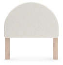 Arloster Upholstered Bed
