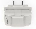 Snoozer Power Lift Power Headrest Lay Flat Recliner w/CR3 Heat/Massage/Zero Gravity