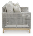 Seton Creek Outdoor Seating Set