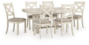 Robbinsdale Dining Package