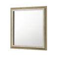 Rangley Dresser Mirror