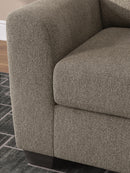 Triston-Peaks Oversized Chair