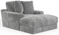 Comfrey Chaise