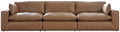 Emilia Sectional Sofa