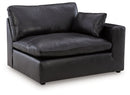 Emilia Sectional Loveseat