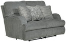 Zane Reclining Loveseat