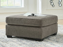 Olten Oversized Accent Ottoman