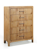 Westcott Chest-Cerused Natural