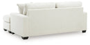 Greenbriar Sofa Chaise