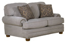Singletary Loveseat