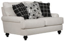 Cumberland Loveseat