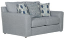 Hooten Loveseat