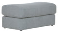 Hooten Ottoman