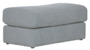 Hooten Ottoman
