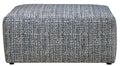 Hooten Cocktail Ottoman