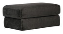 Midwood Ottoman