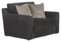 Midwood Chair 1/2