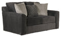 Midwood Loveseat
