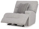 Acklen Place Power Reclining Sectional Sofa