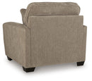 Olten Oversized Chair