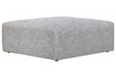 Logan Cocktail Ottoman