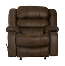Beckley Rocker Recliner w/cupholders