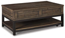 Johurst Table Set