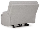 Acklen Place Oversized Power Recliner
