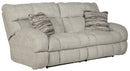 Ashland Lay Flat Reclining Sofa