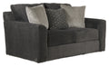 Midwood Loveseat