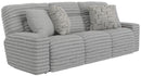 Lynx Power Reclining Sofa w/Zero Gravity