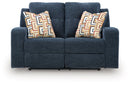 Danum Reclining Loveseat