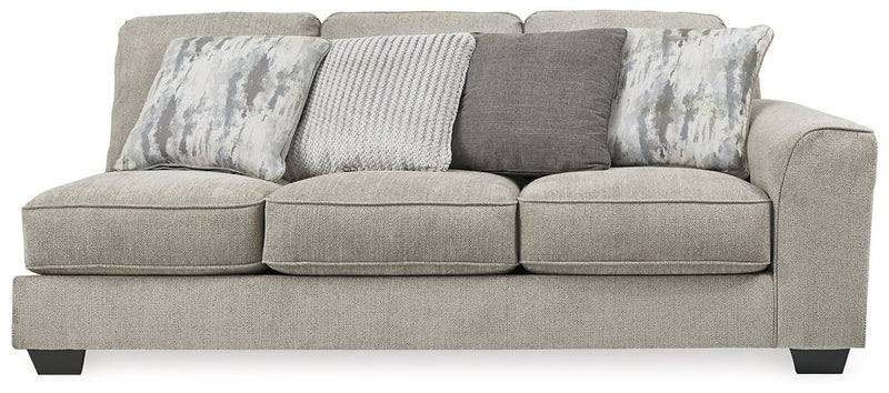 Ardsley 4-Piece Upholstery Package