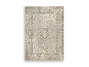 Livdon Washable Rug