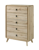 Dawson Chest