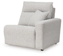 Modmax II Reclining Loveseat