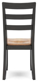 Gesthaven Dining Chair