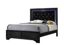 Micah Queen Bed image