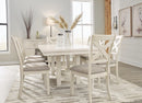 Robbinsdale Dining Package