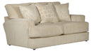 Lamar Loveseat
