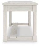 Robbinsdale Home Office Desk