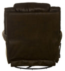 Pickett Swivel Glider Recliner