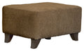 Alyssa Ottoman