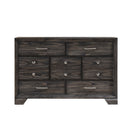 Jaymes Dresser